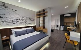 Jani Studio Apartments